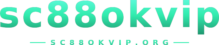 sc88okvip logo